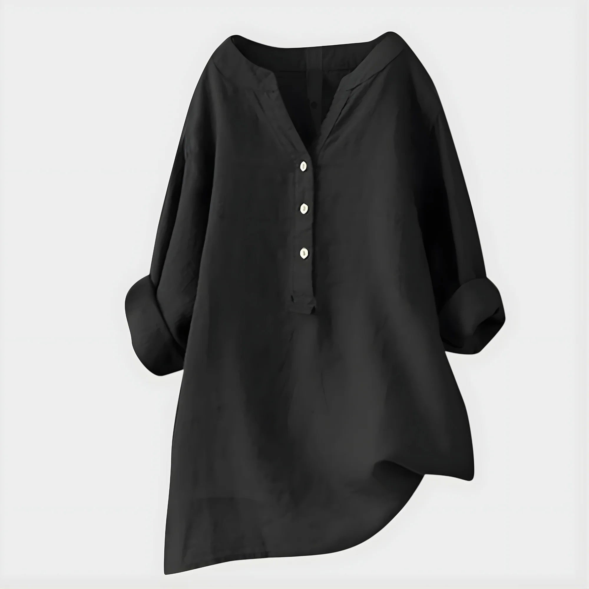 Black / 5XL