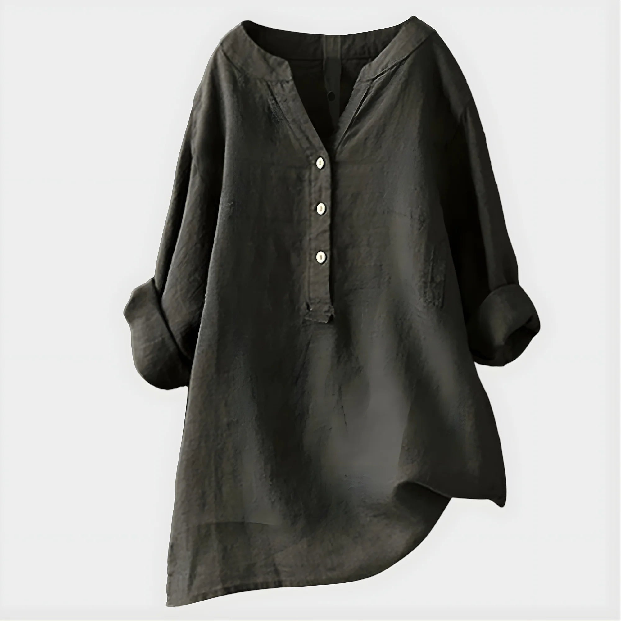 Dark Gray / 5XL