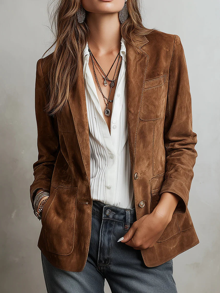 Brown / 3XL