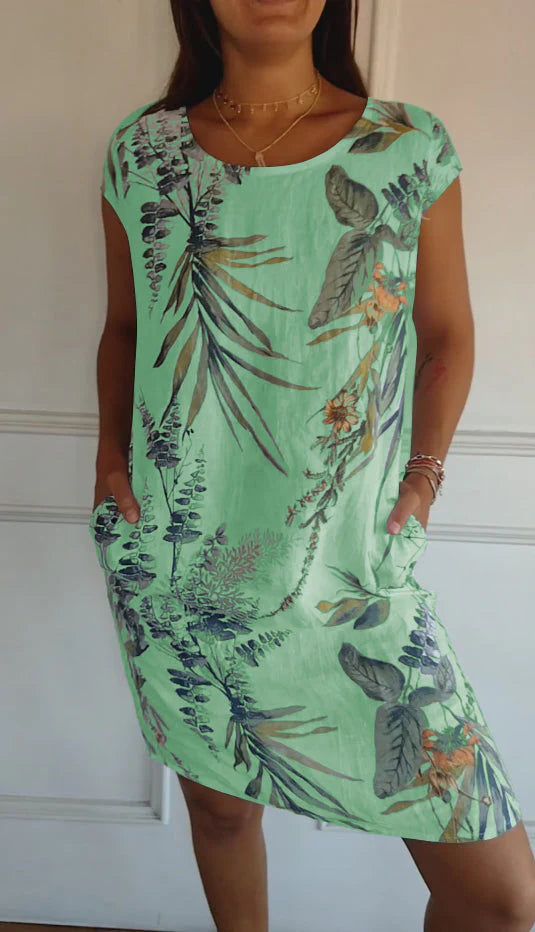 Green / 3XL