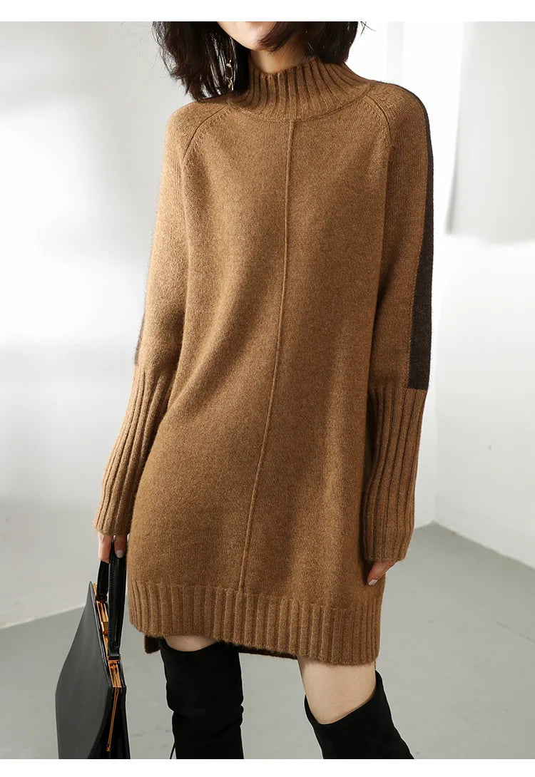 Brown / XXL