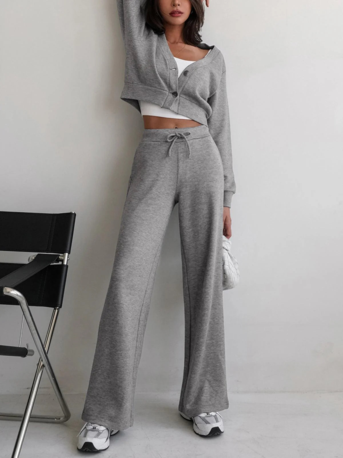 Grey / XXL