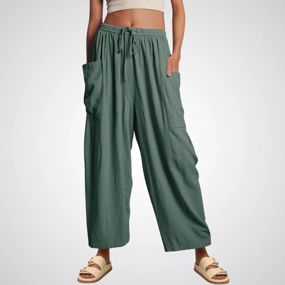 Green / 3XL