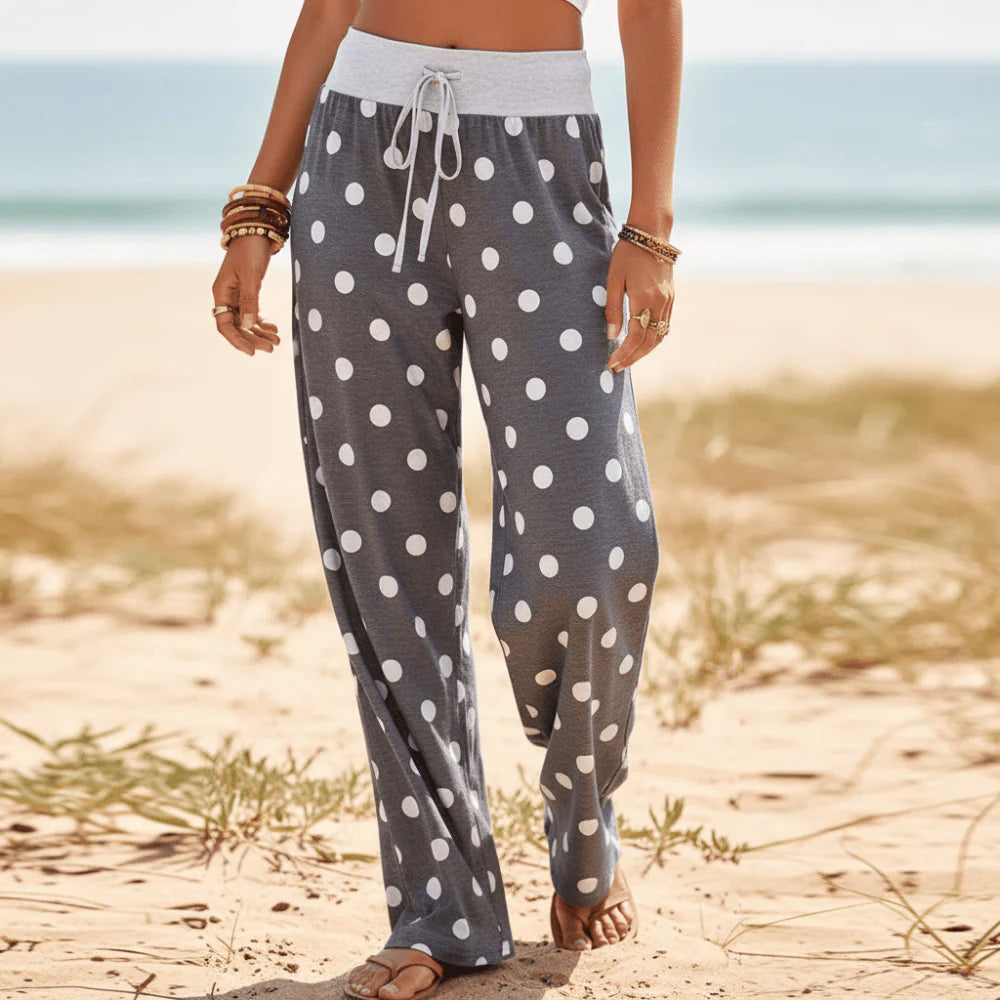 Gray Dots / 3XL