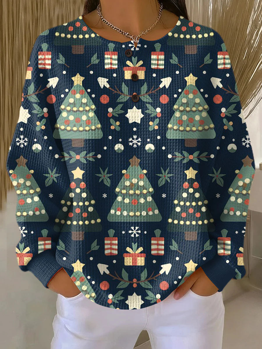 Green Christmas / 5XL