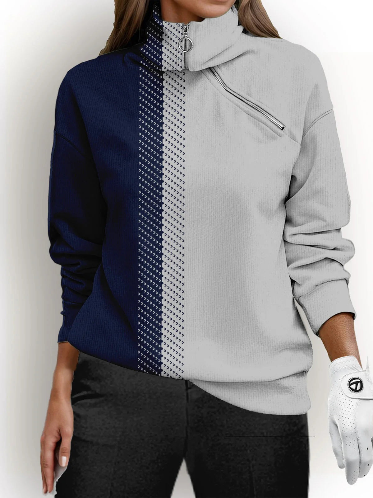 Grey / 3XL