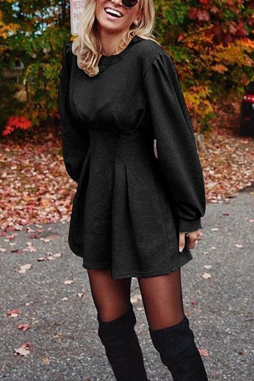 Black / XL