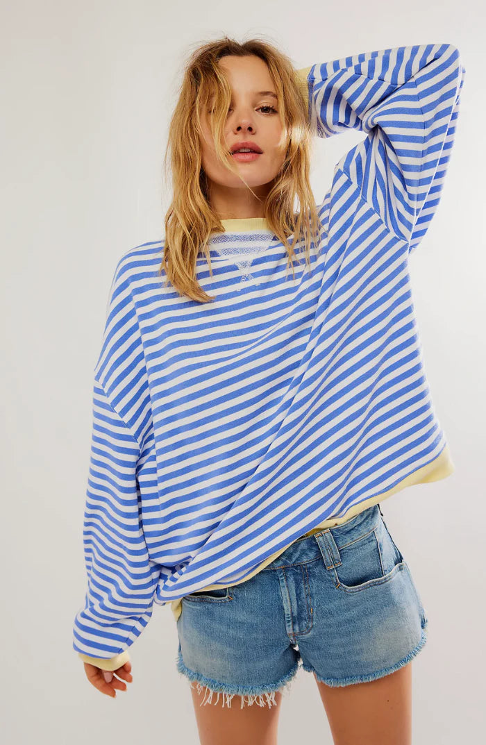 Light Blue / XXL