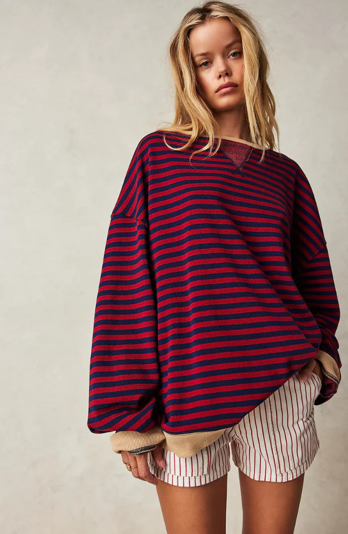 Black/Red / XXL