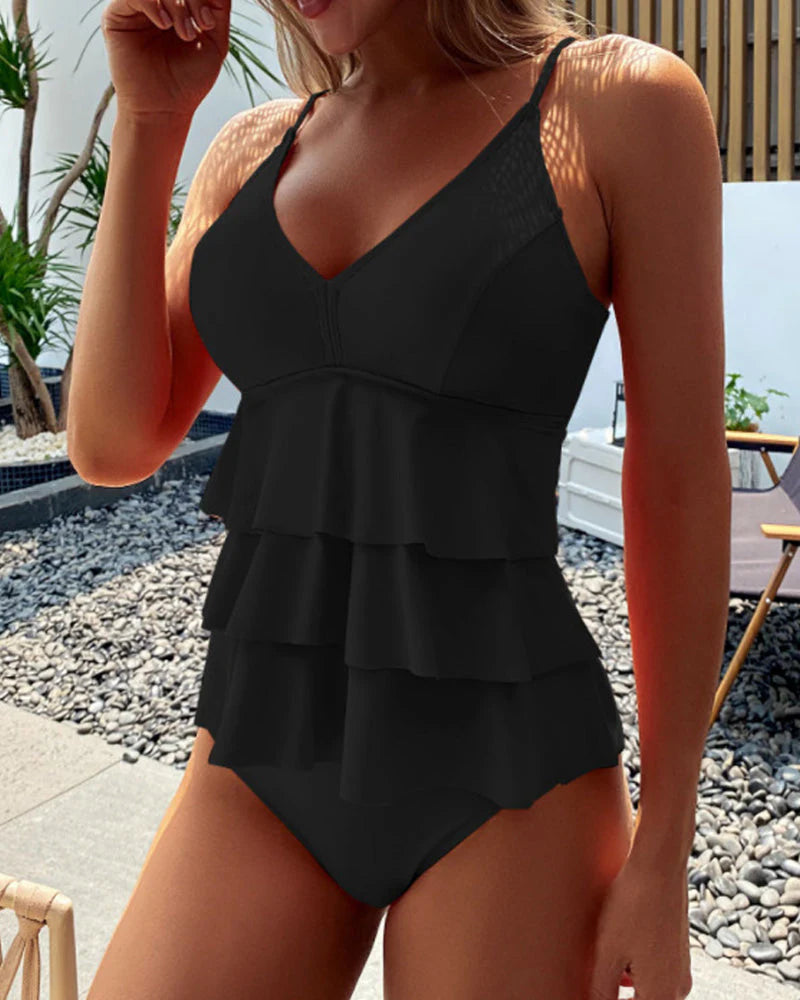 Black / 4XL