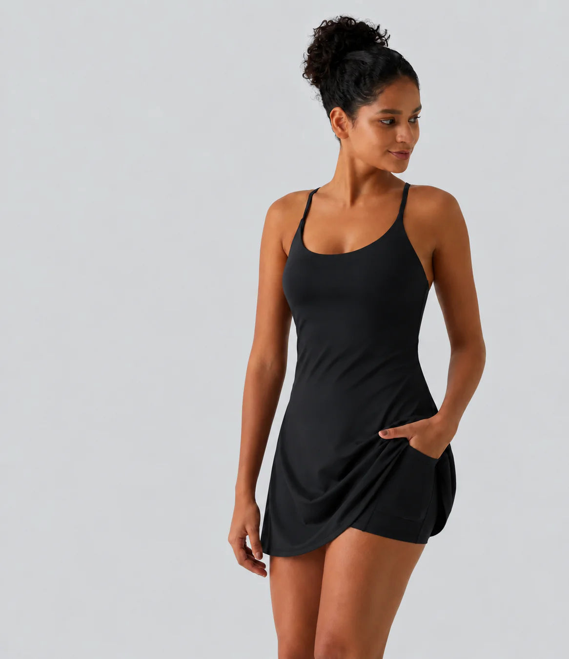 Black / XXL
