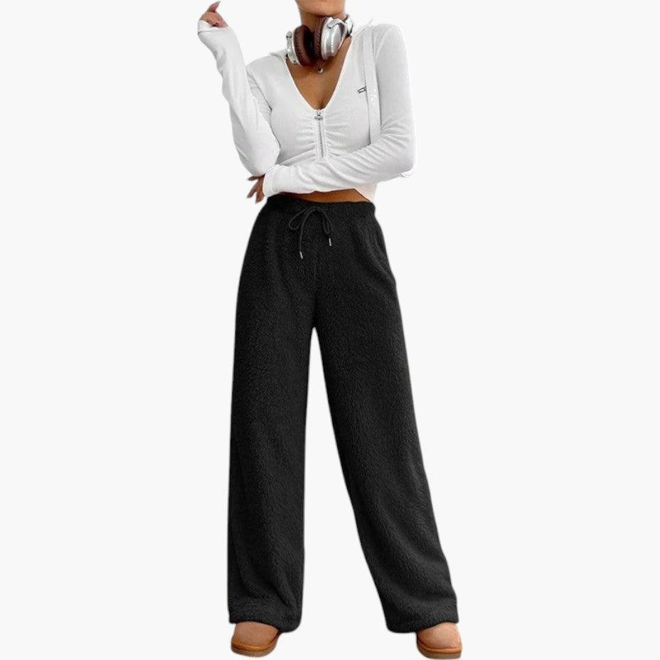 Black / L