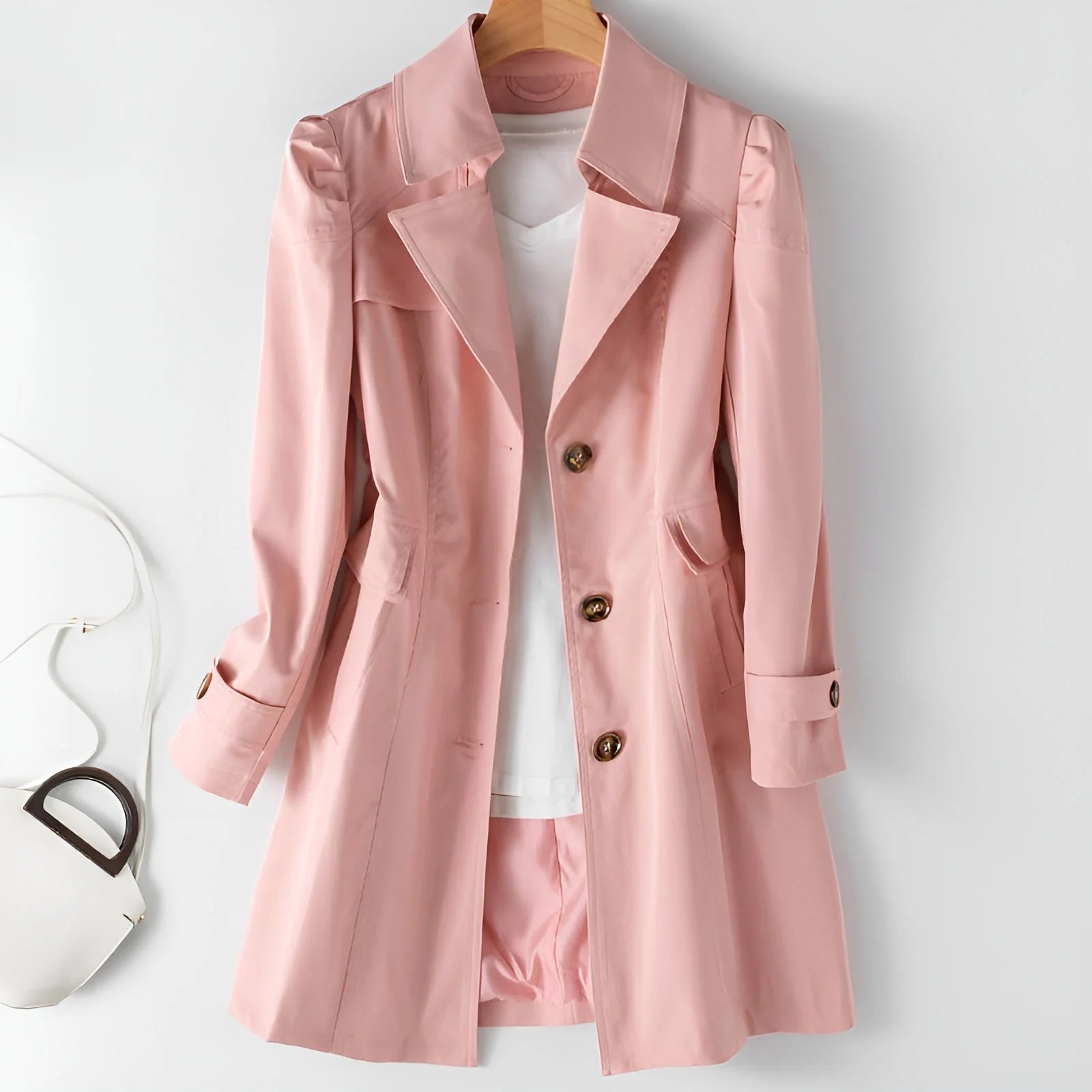 Pink / 3XL
