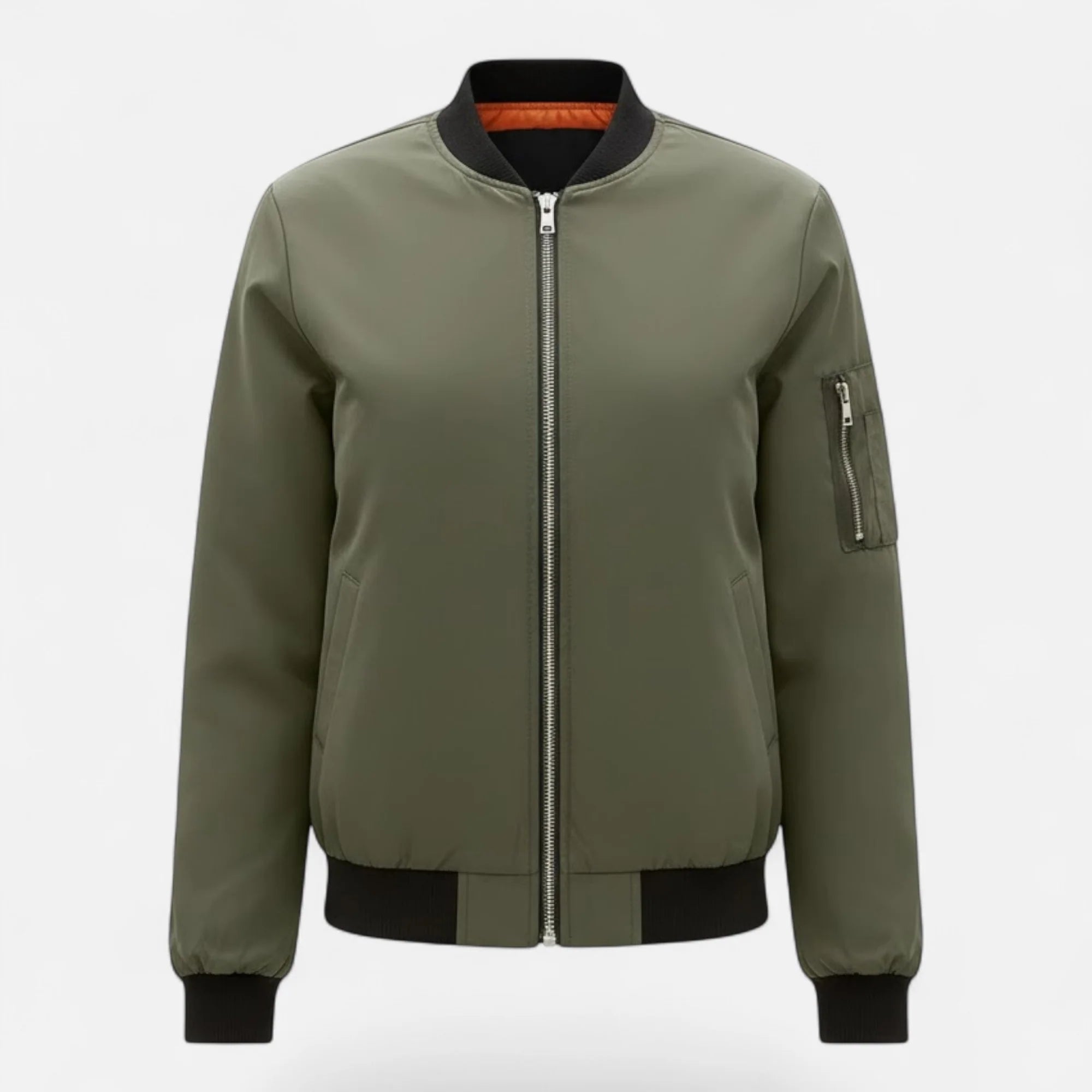 Army Green / 4XL