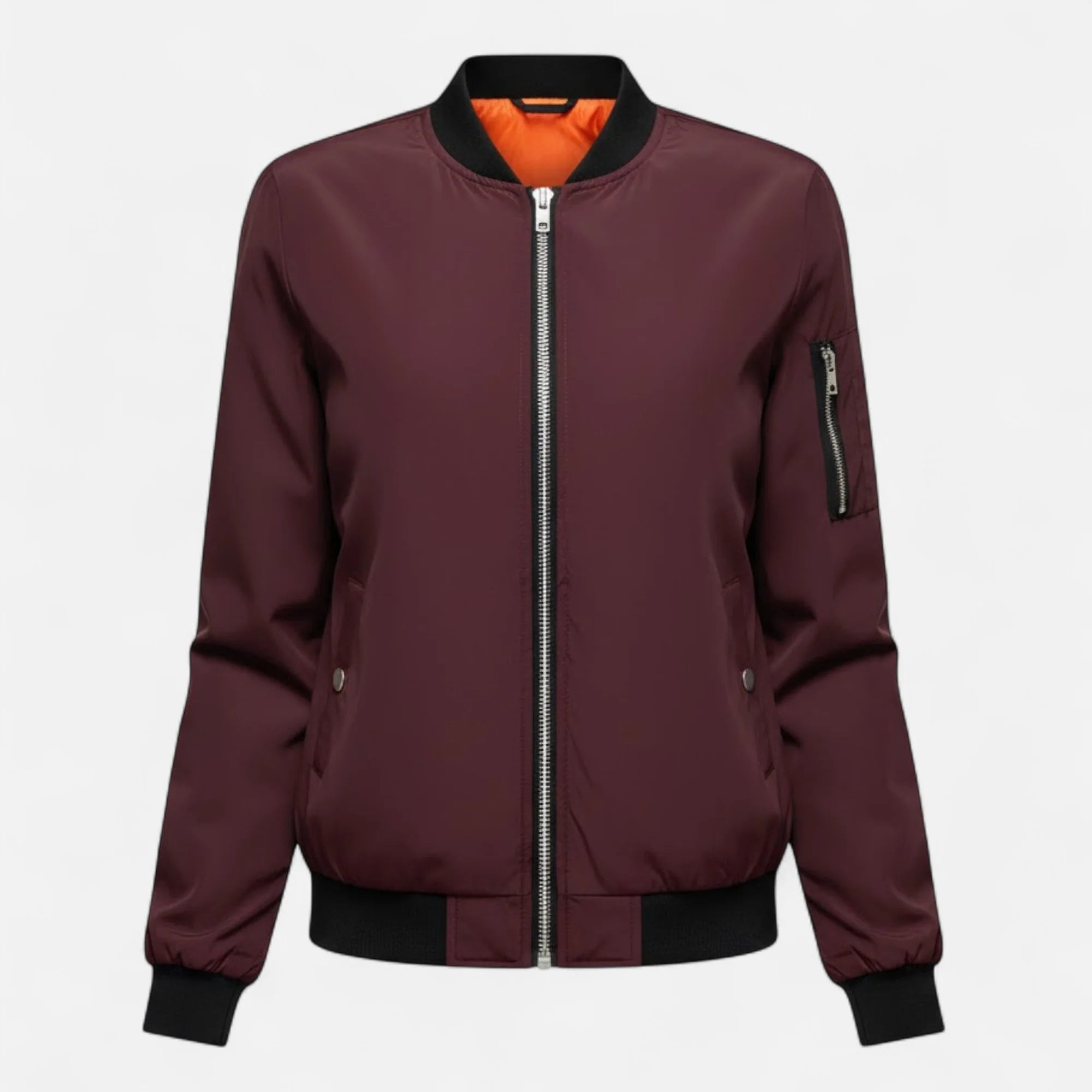 Wine Red / 4XL