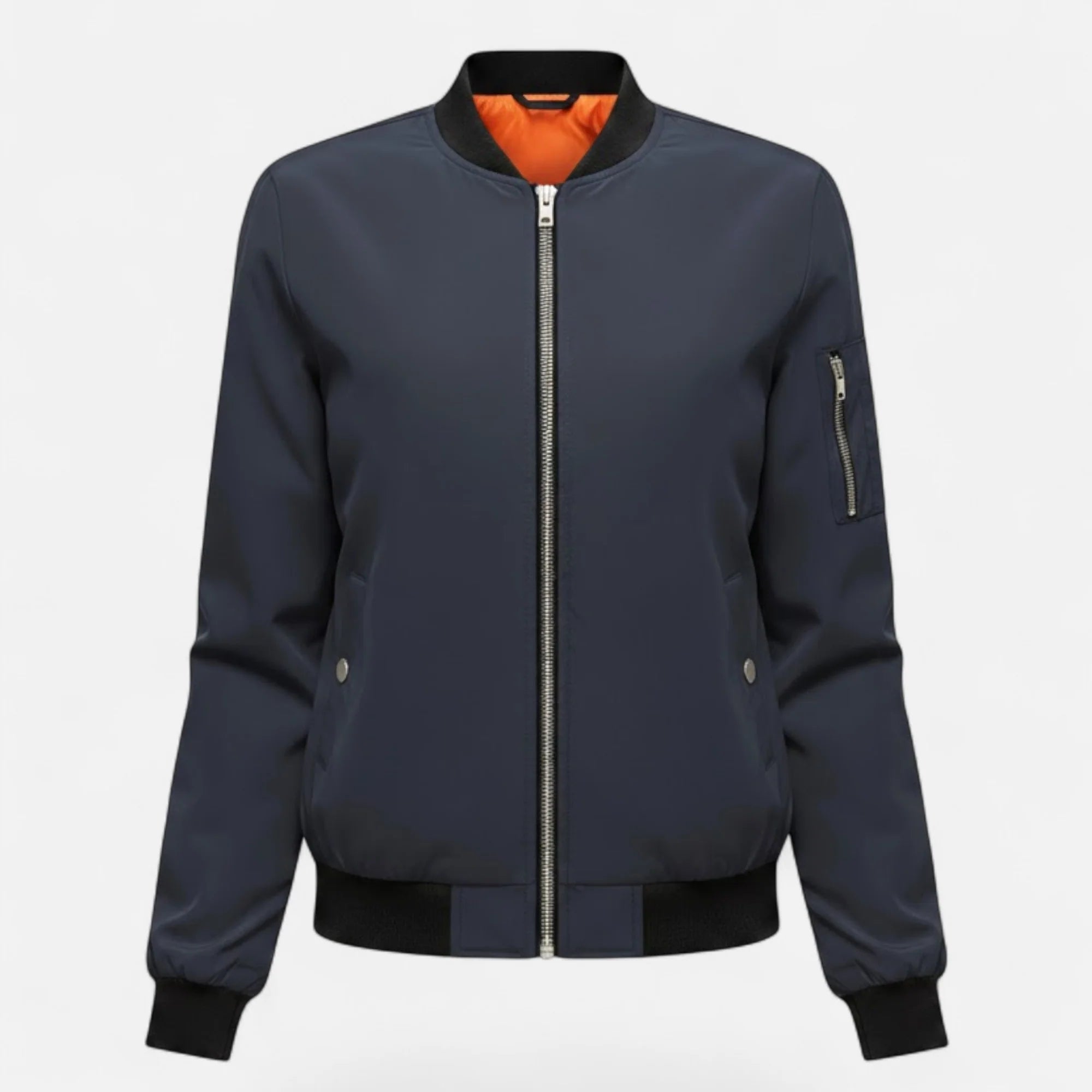 Navy Blue / 4XL