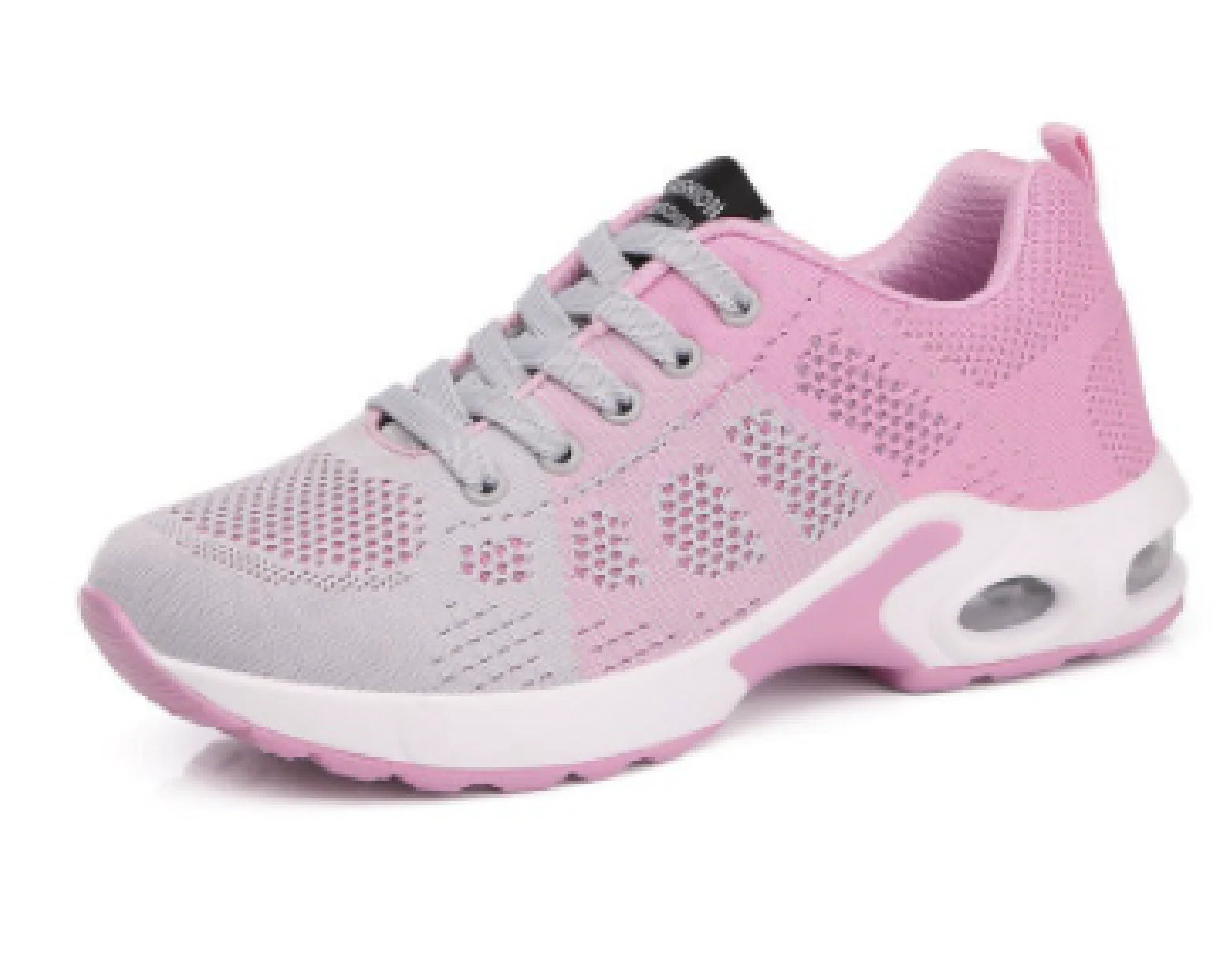 Light Pink / 12