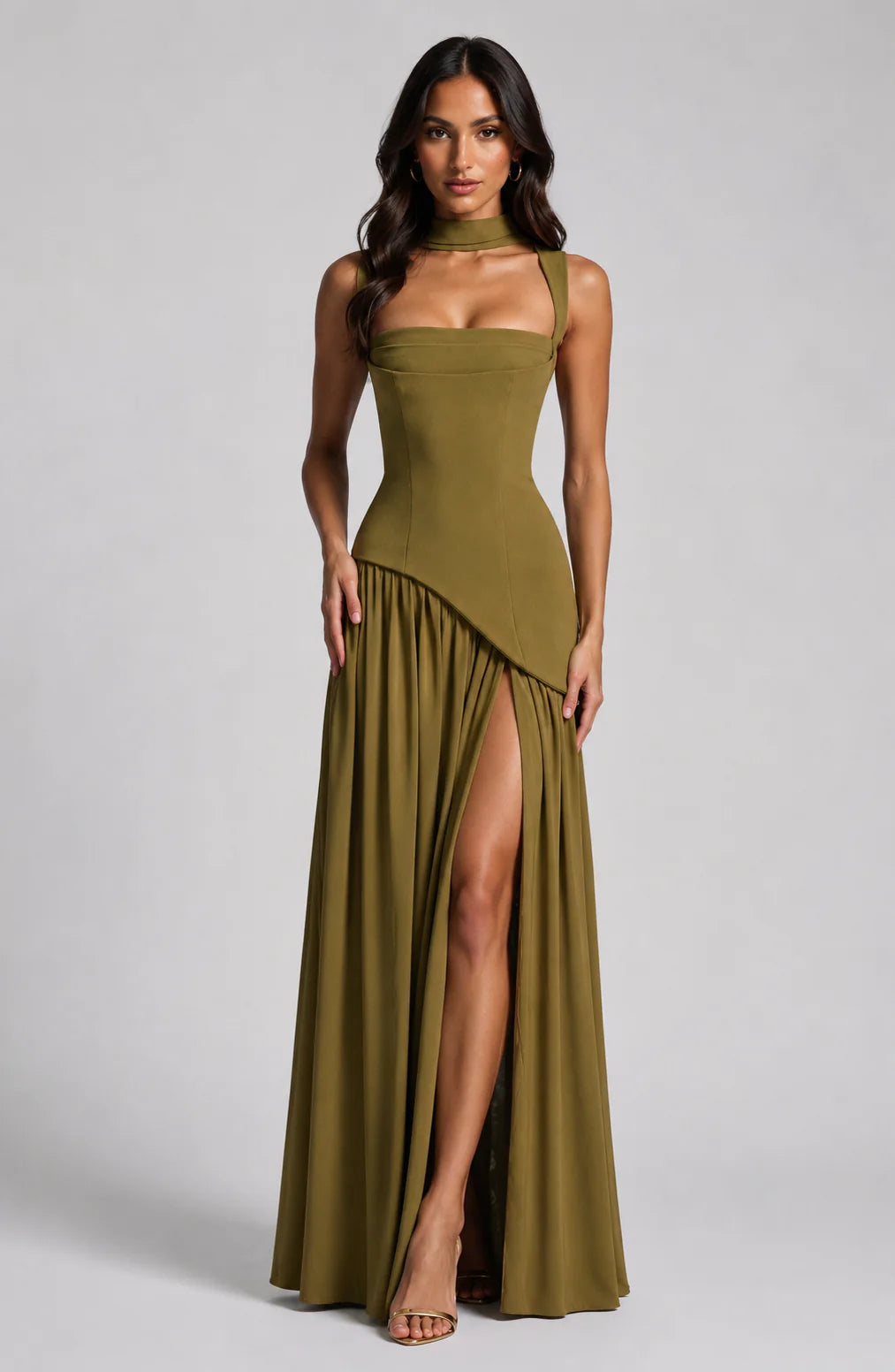 Sage Green / L