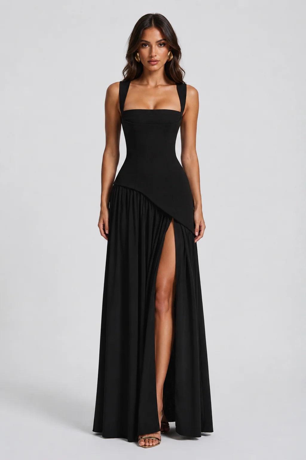 Black / L