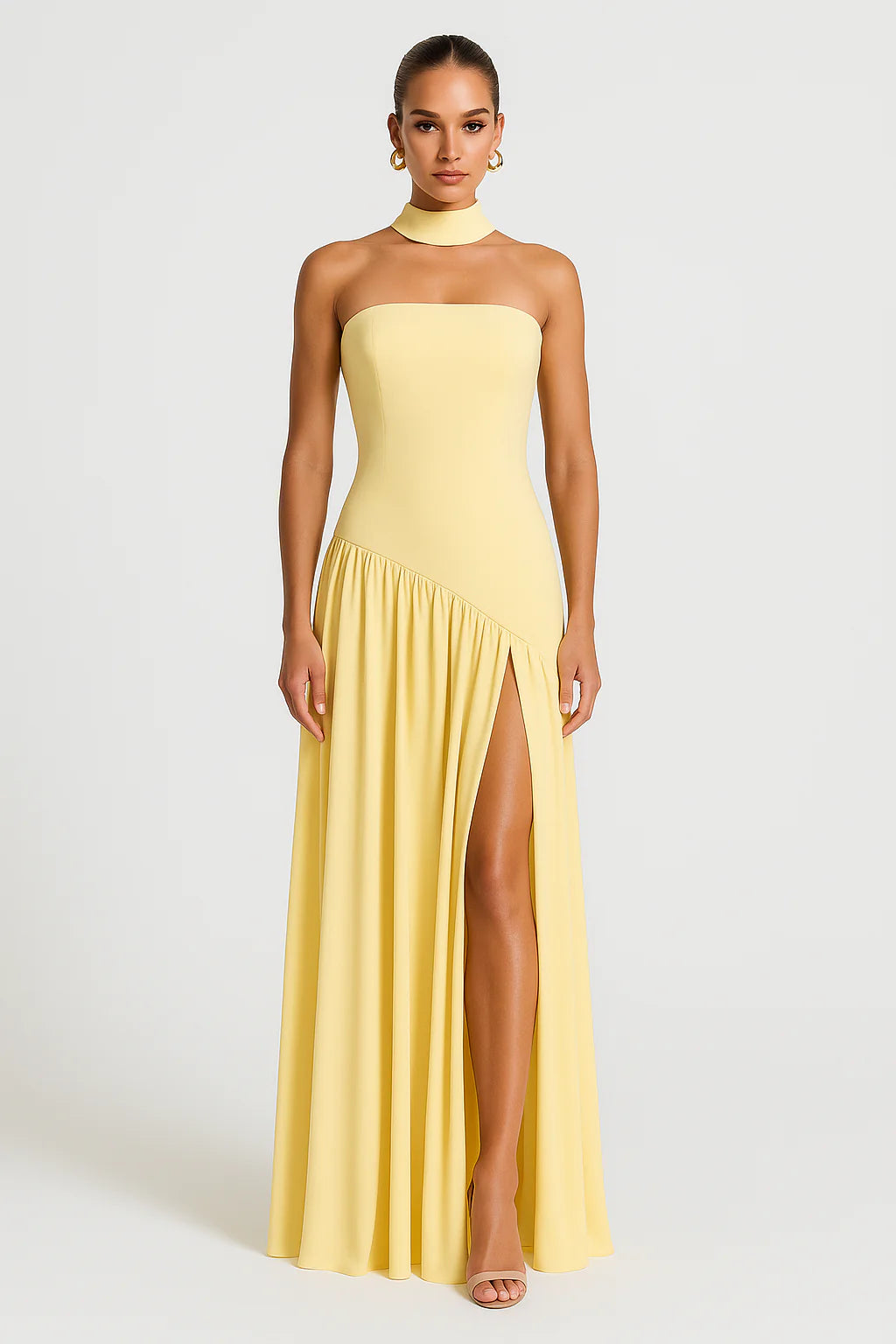 Yellow / L