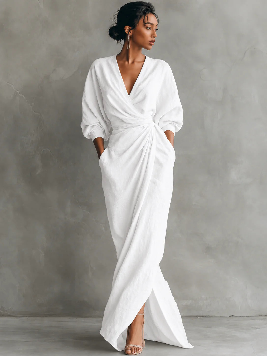 White / 3XL