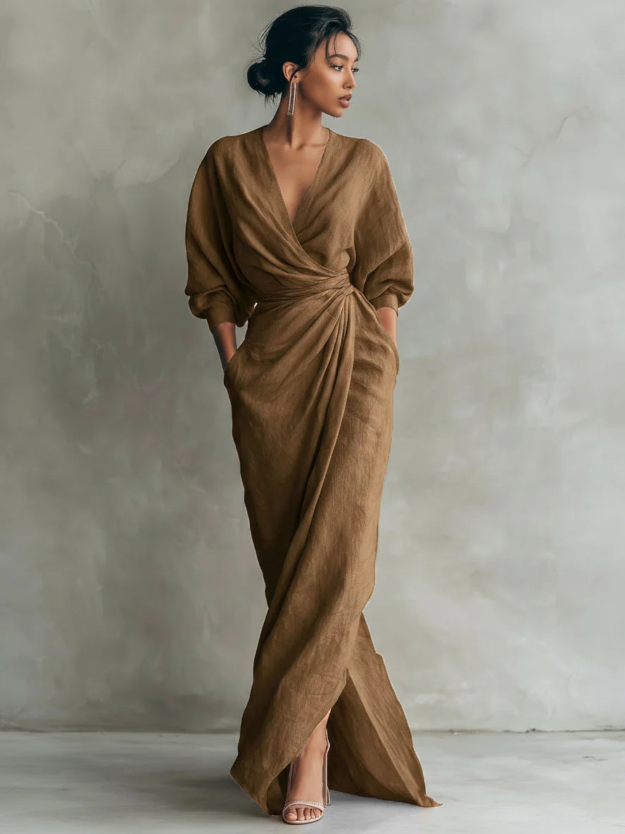 Brown / 3XL