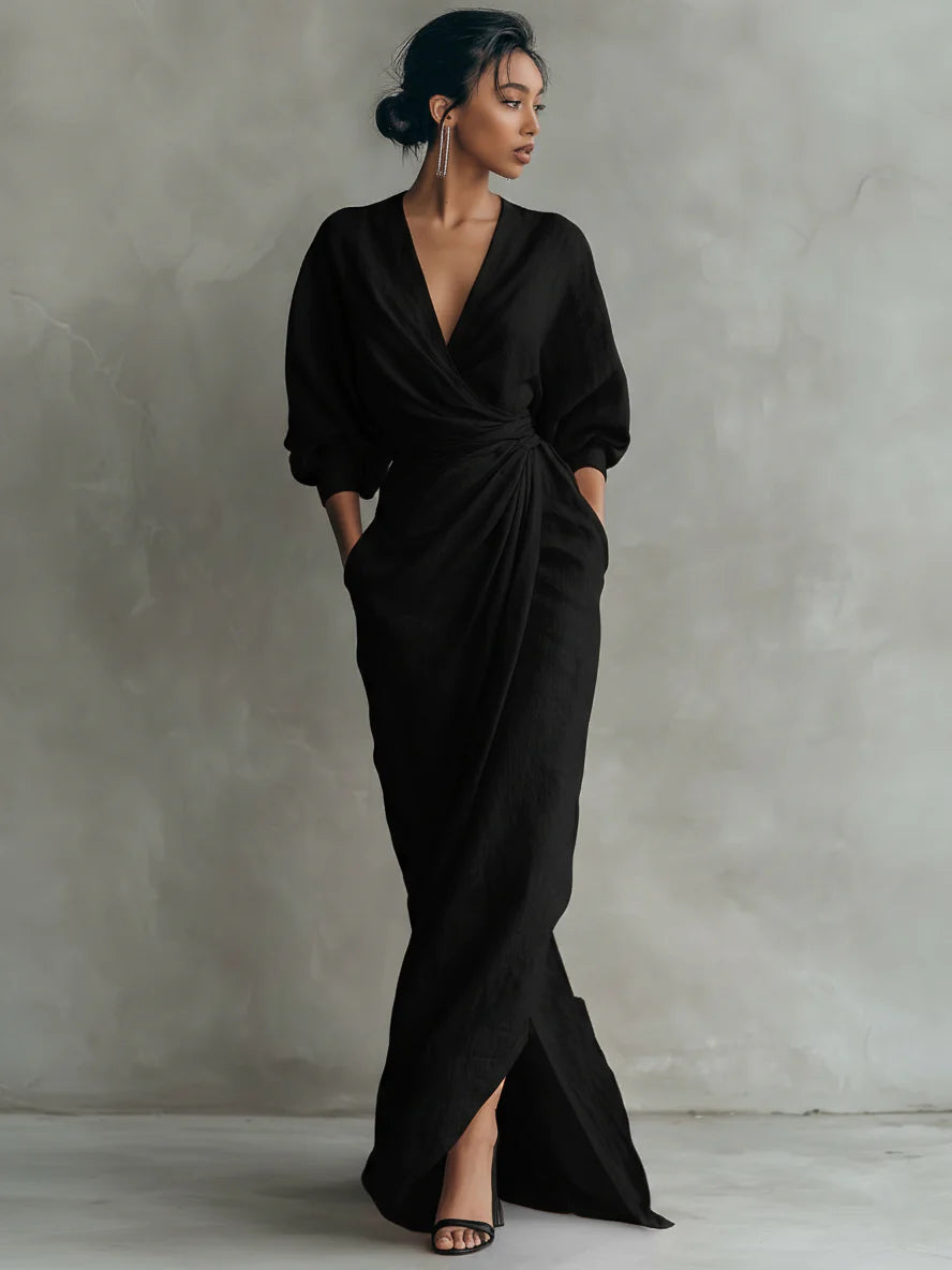 Black / 3XL