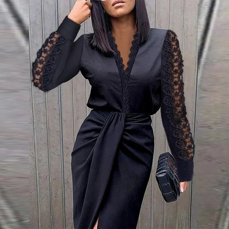 Black / XXL