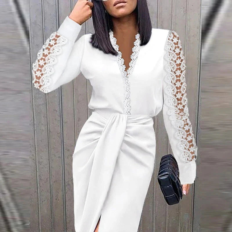 White / XXL