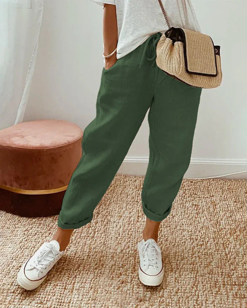 Green / 3XL