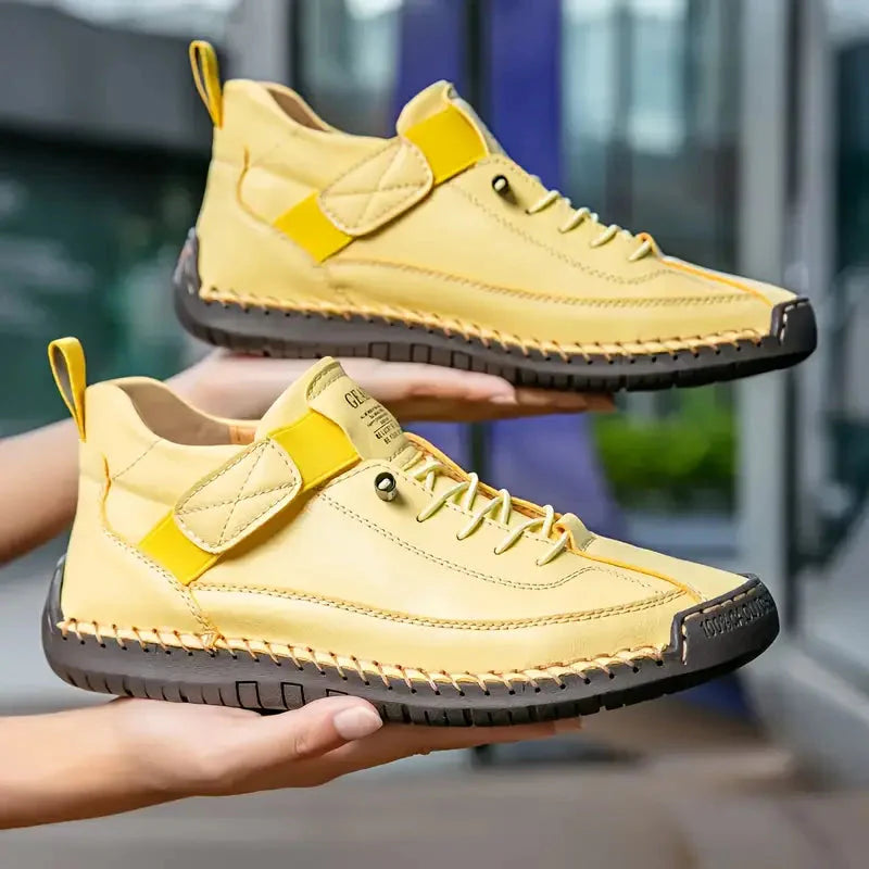 Yellow / 12