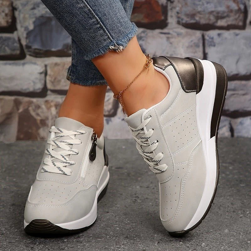Grey / 12
