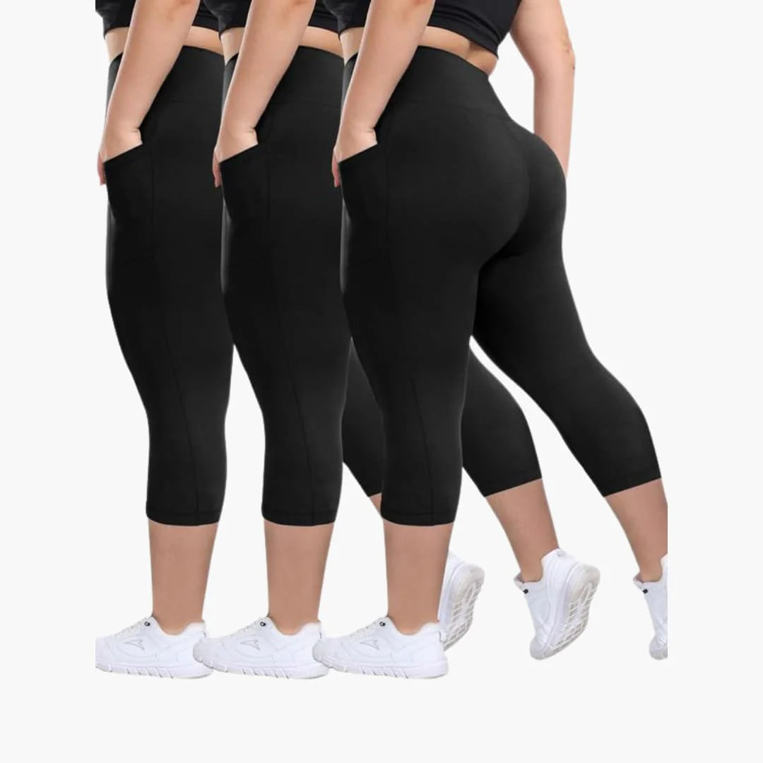 Black / XXL