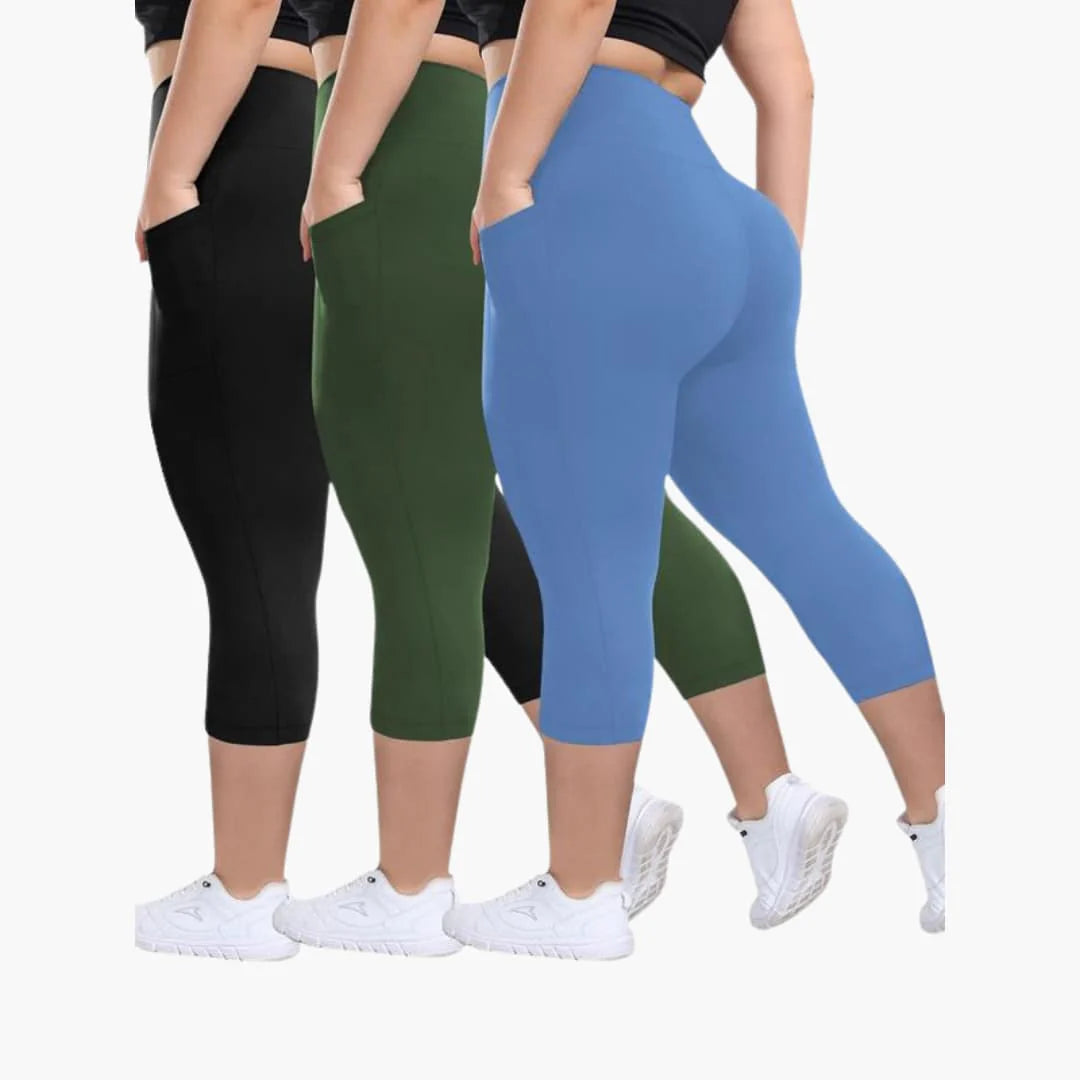 Black/Green/Light Blue / XXL