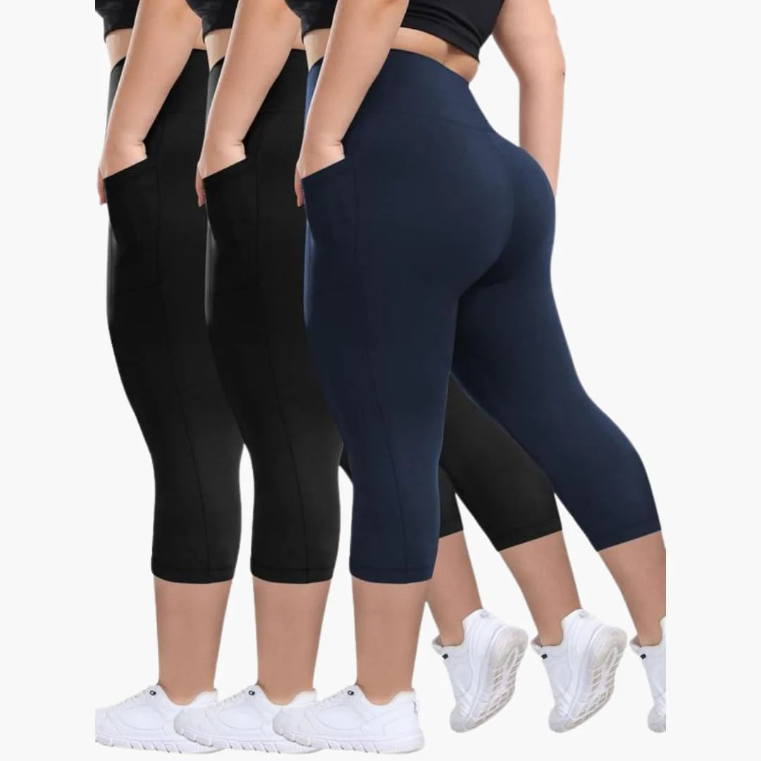Black/Black/Navy / XXL