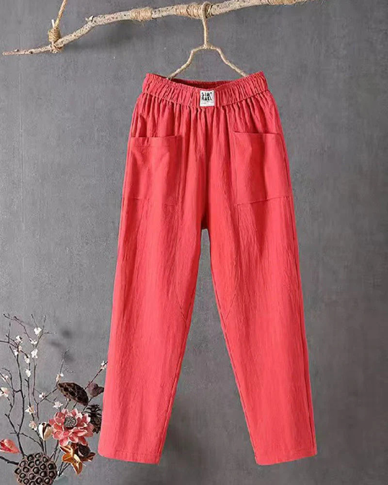 Red / 3XL