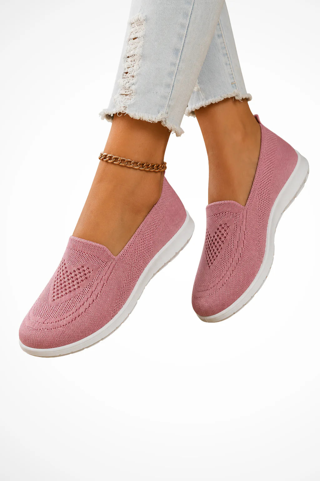 12 / Pink