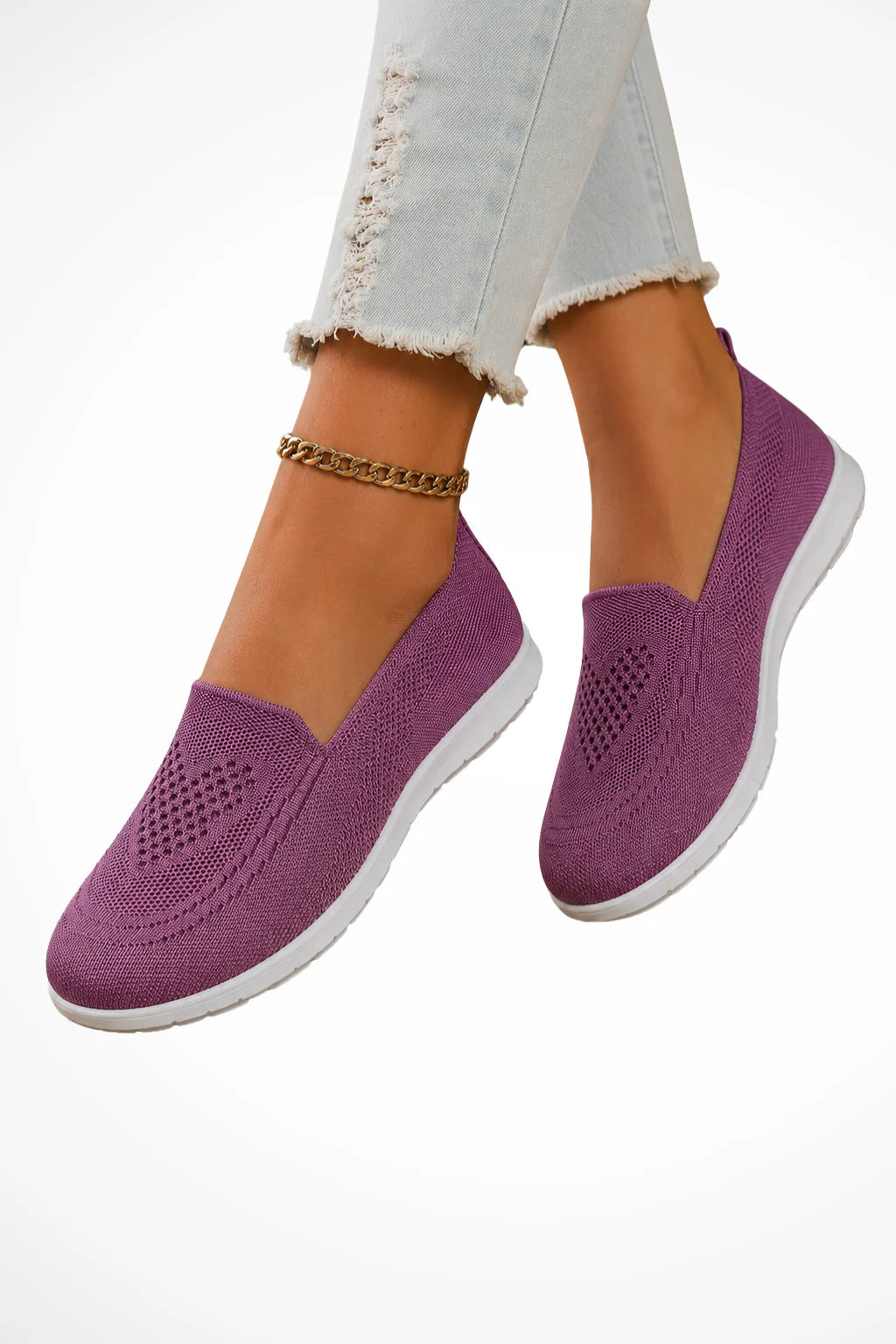 12 / Dark Purple
