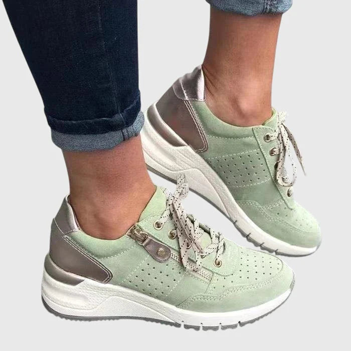 Green / 12