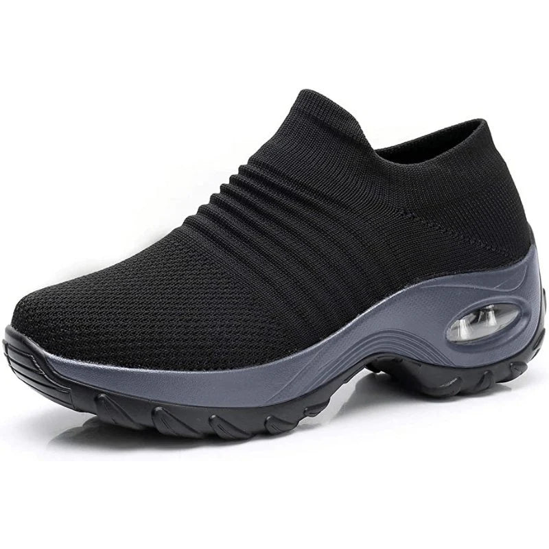 Black / 12