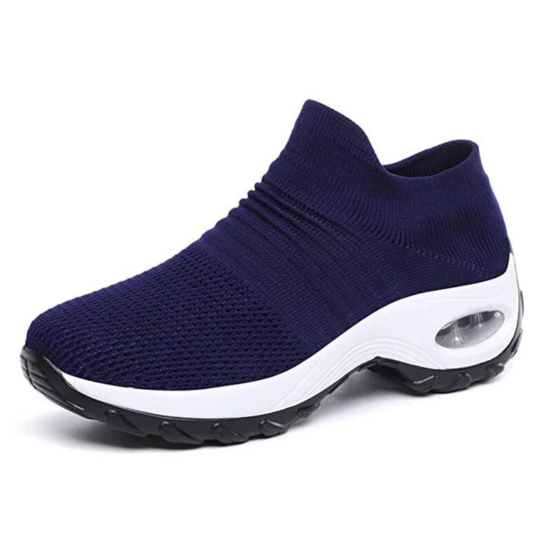 Blue / 12