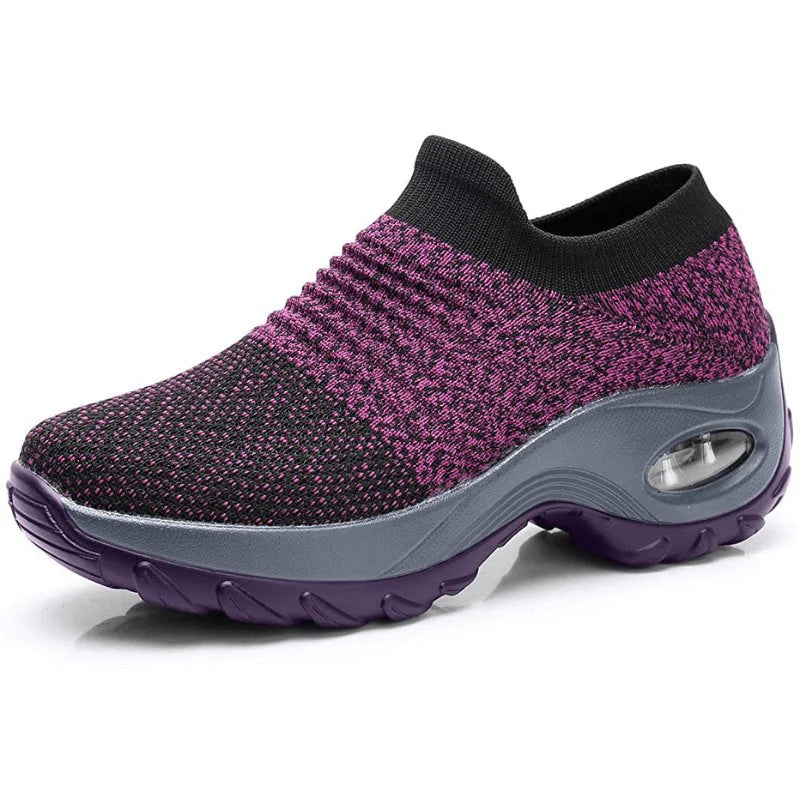 Purple / 12