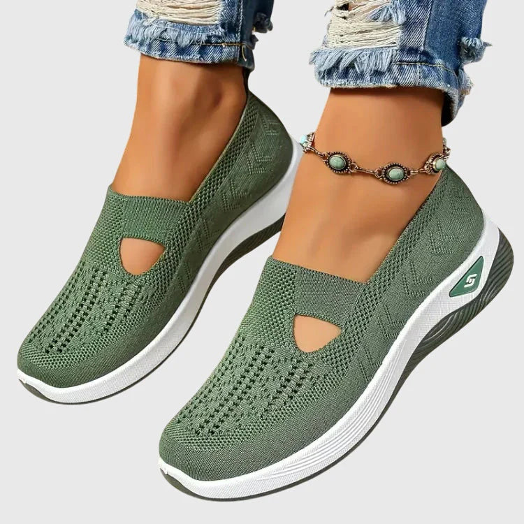 Green / 12