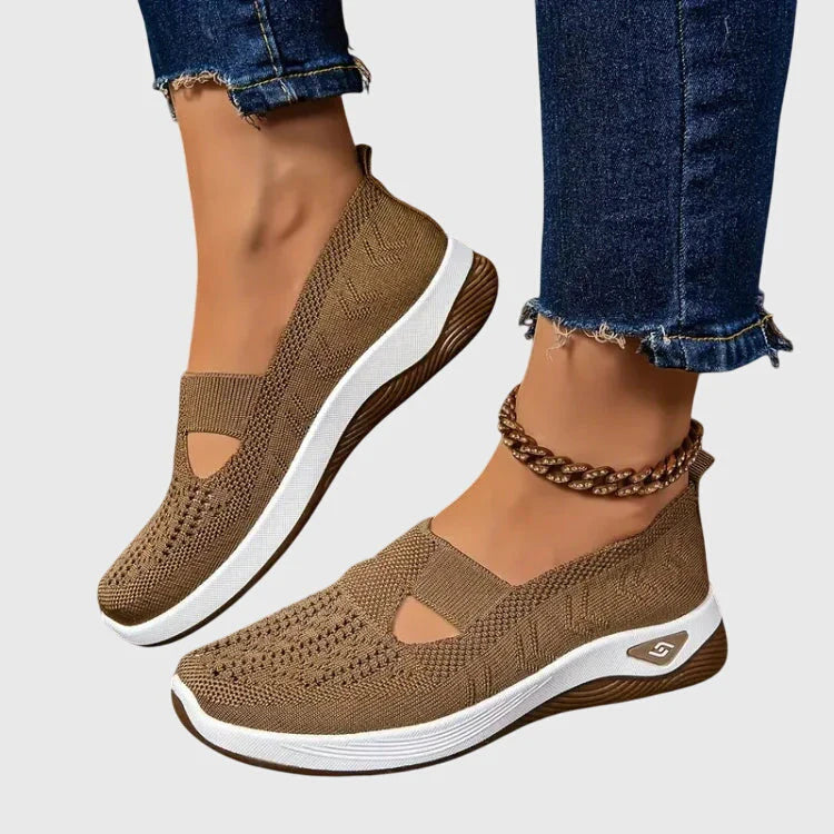 Beige / 12