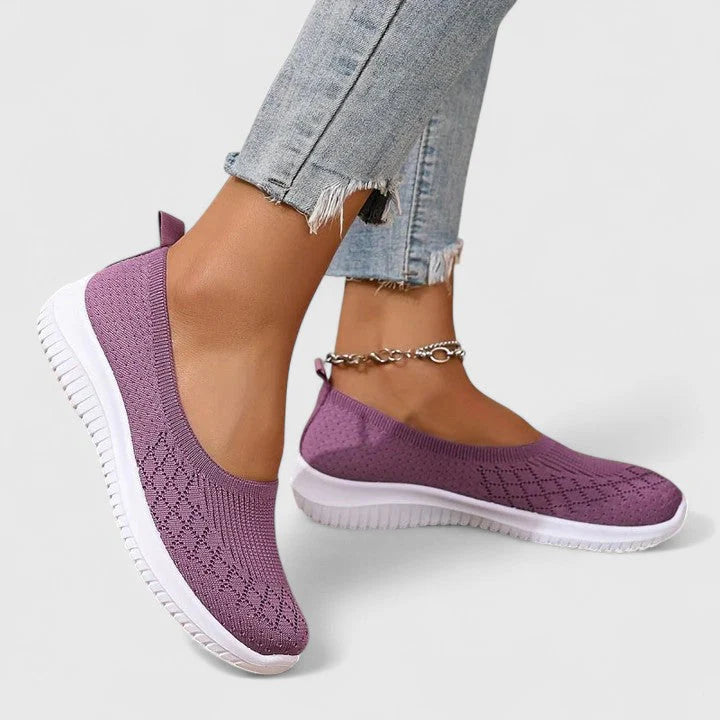 Purple / 12