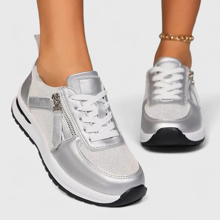 Silver / 12