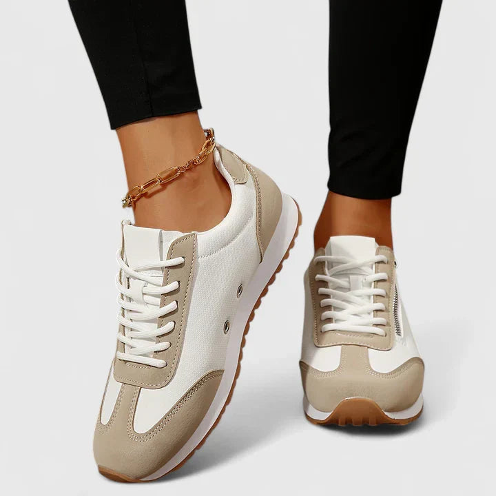 Beige / 12