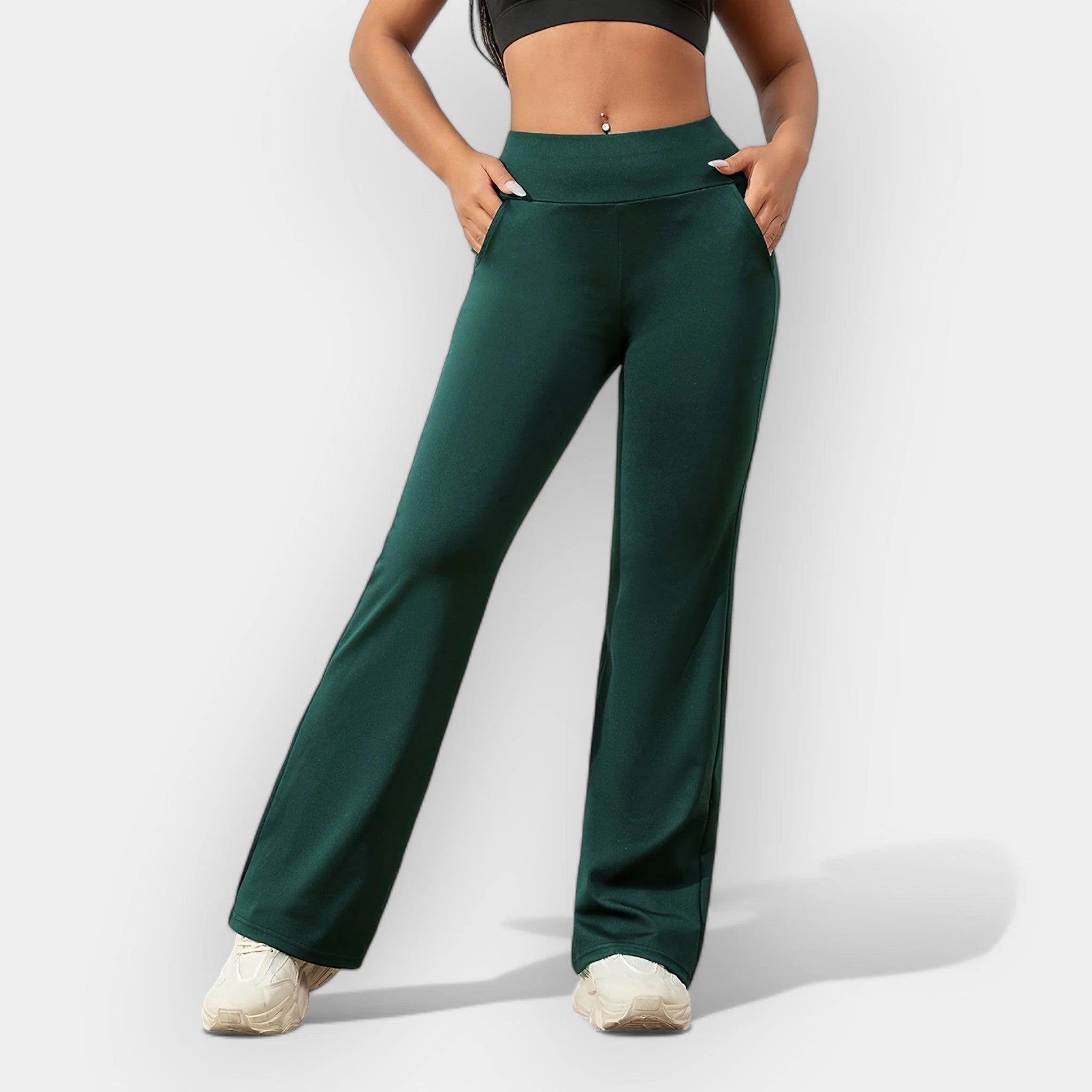 Green / XXL