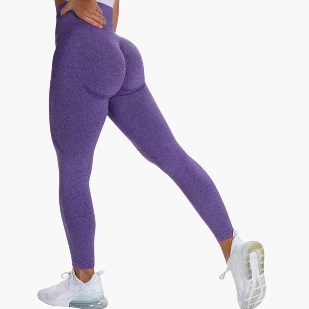 Purple / XL